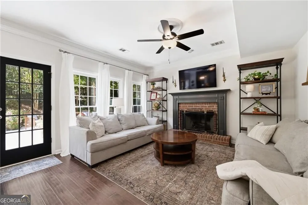 5508 Southlands CT Woodstock, GA 30188