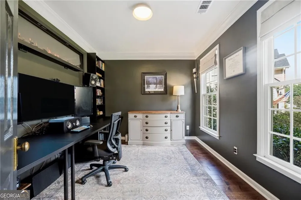 5508 Southlands CT Woodstock, GA 30188