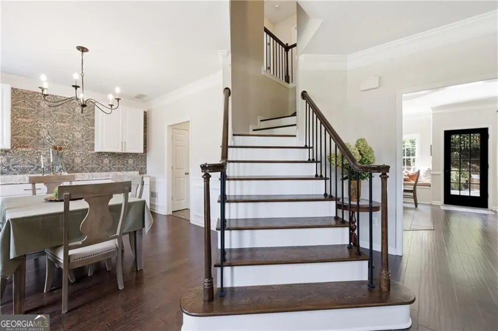 5508 Southlands CT Woodstock, GA 30188