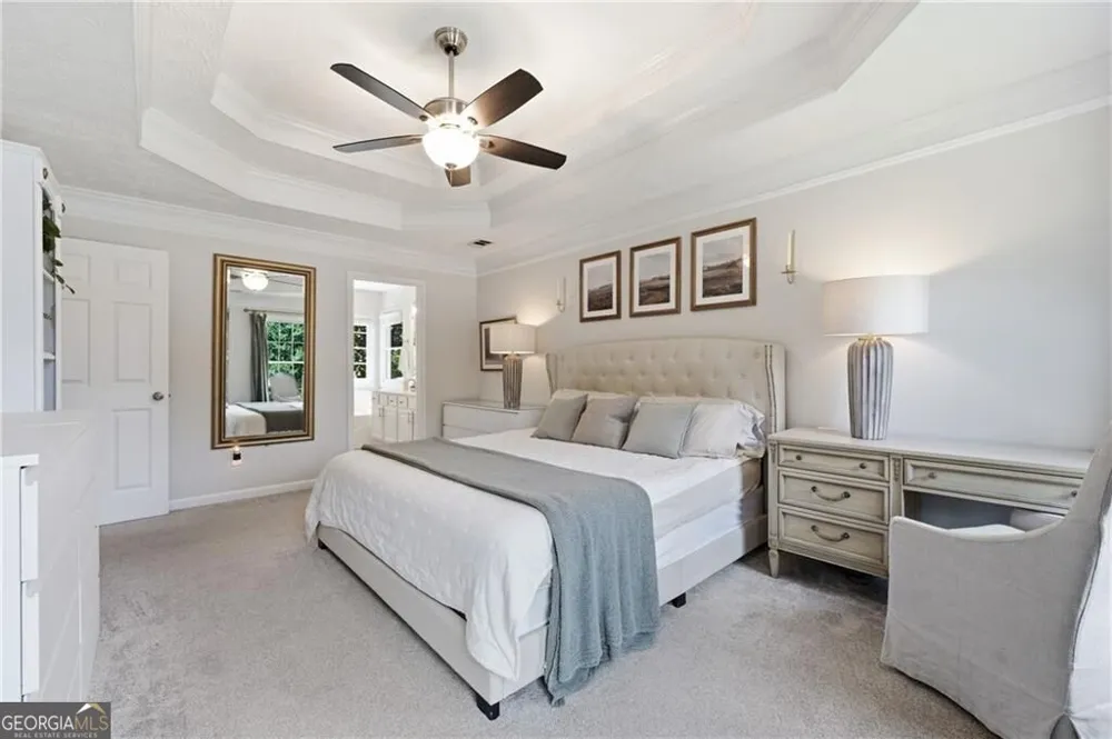 5508 Southlands CT Woodstock, GA 30188