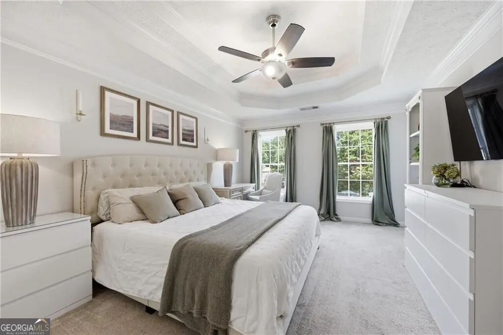 5508 Southlands CT Woodstock, GA 30188