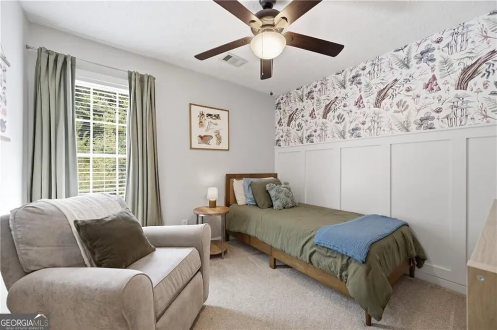 5508 Southlands CT Woodstock, GA 30188