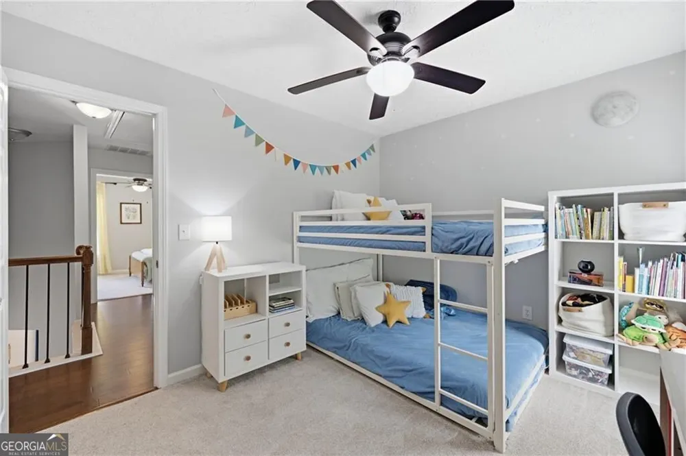 5508 Southlands CT Woodstock, GA 30188