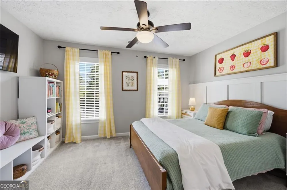5508 Southlands CT Woodstock, GA 30188