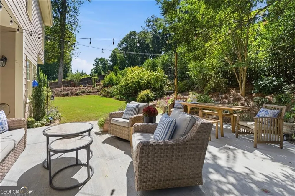 5508 Southlands CT Woodstock, GA 30188