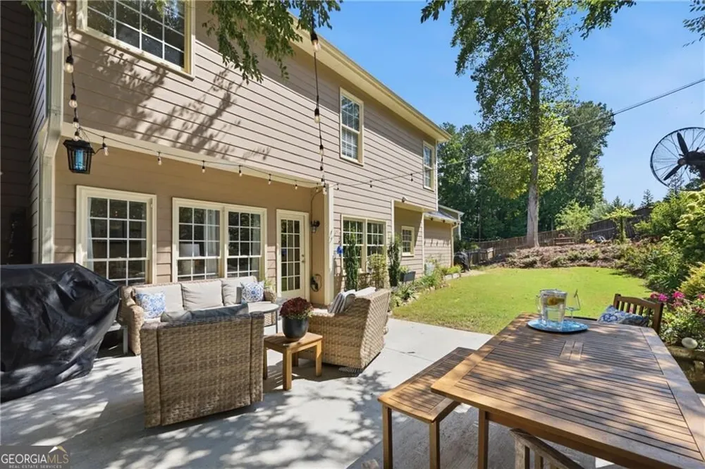5508 Southlands CT Woodstock, GA 30188