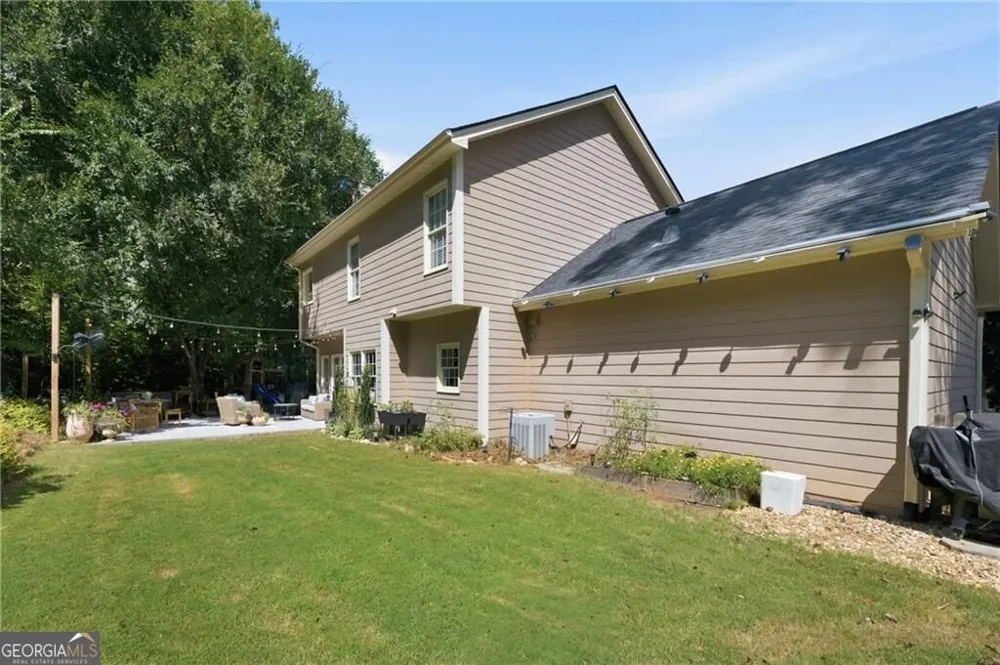 5508 Southlands CT Woodstock, GA 30188