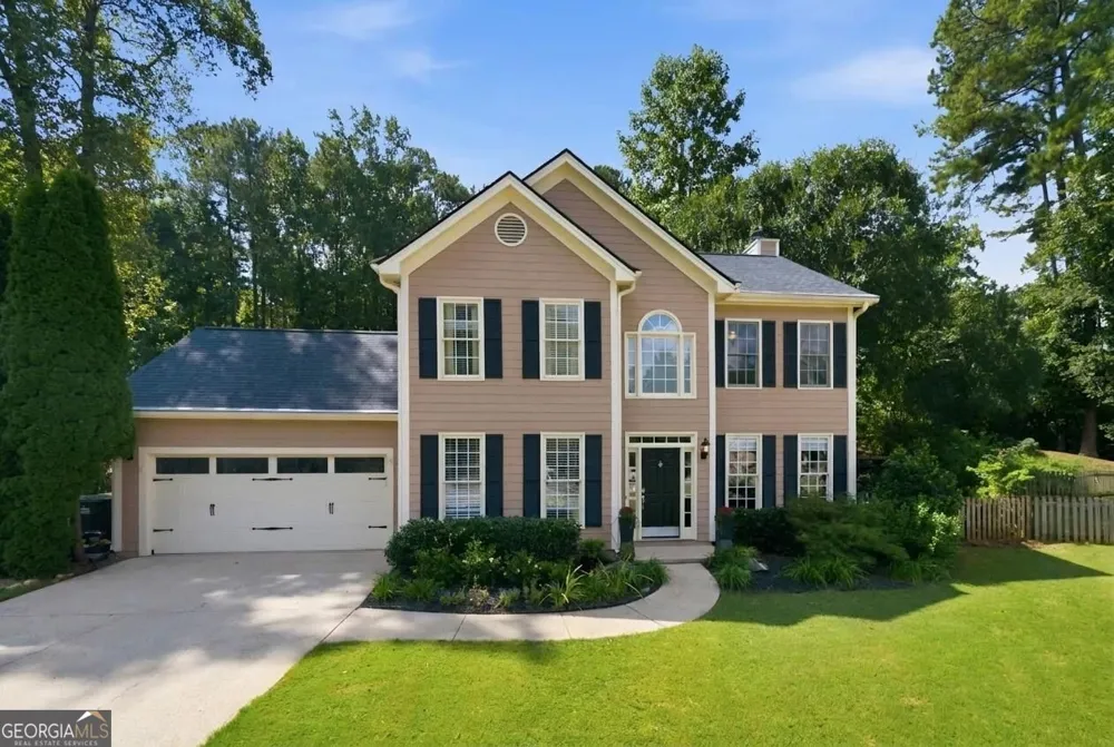 5508 Southlands CT Woodstock, GA 30188