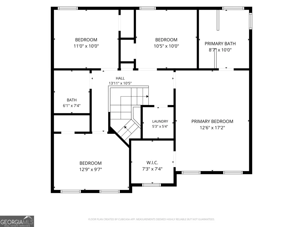 5508 Southlands CT Woodstock, GA 30188