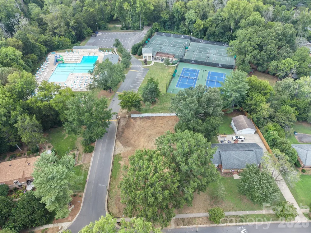 6501 Windyrush Road Charlotte, NC 28226