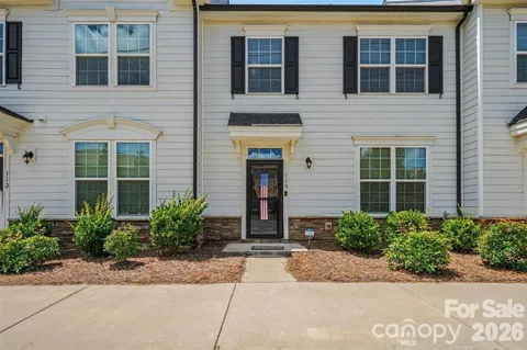 110 Hamrick Road