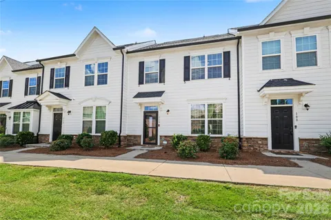 110 Hamrick Road