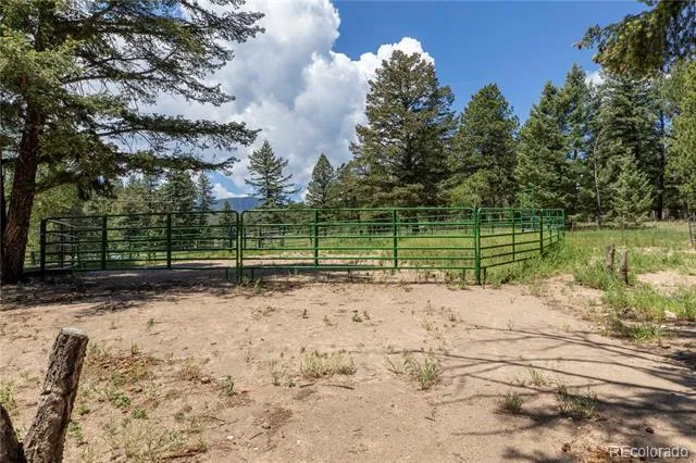 8830 Blue Creek Road Evergreen, CO 80439
