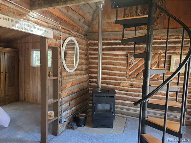 8830 Blue Creek Road Evergreen, CO 80439