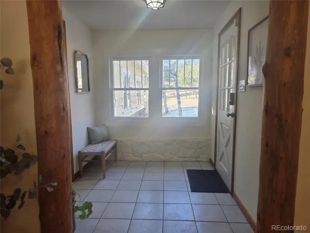 8830 Blue Creek Road Evergreen, CO 80439