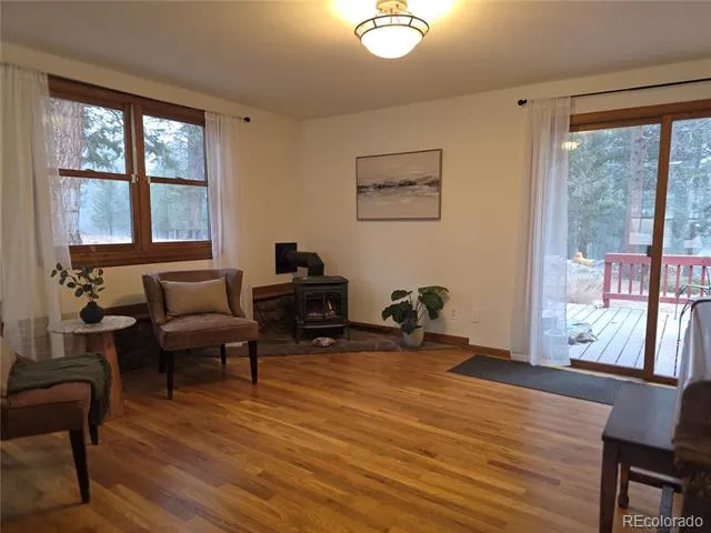 8830 Blue Creek Road Evergreen, CO 80439