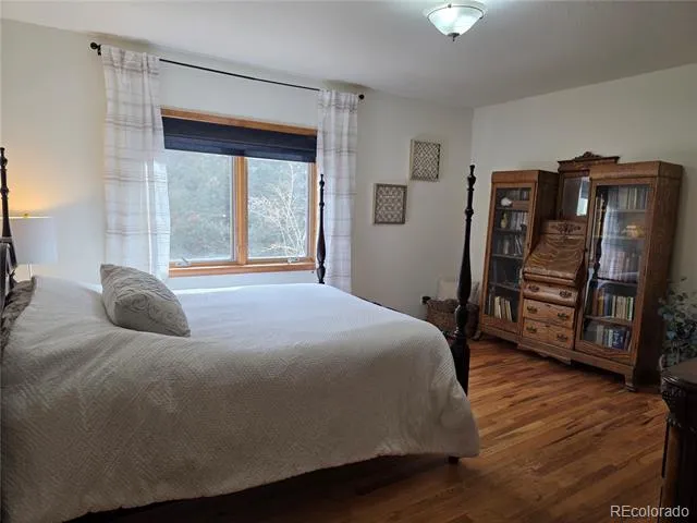 8830 Blue Creek Road Evergreen, CO 80439