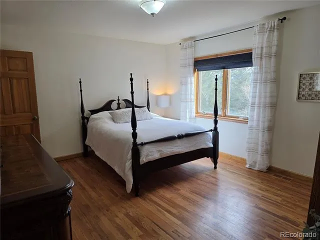 8830 Blue Creek Road Evergreen, CO 80439