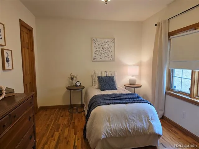 8830 Blue Creek Road Evergreen, CO 80439