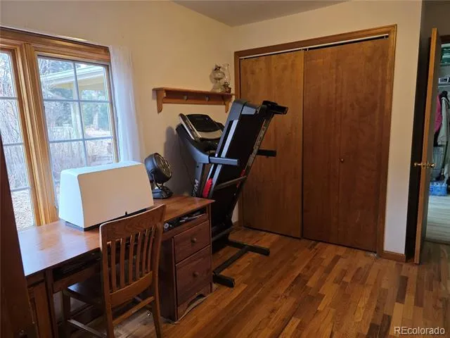 8830 Blue Creek Road Evergreen, CO 80439