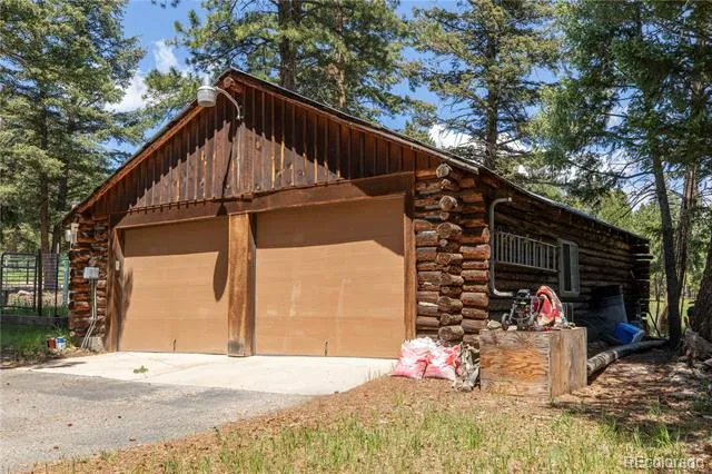 8830 Blue Creek Road Evergreen, CO 80439