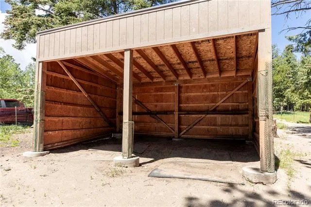 8830 Blue Creek Road Evergreen, CO 80439