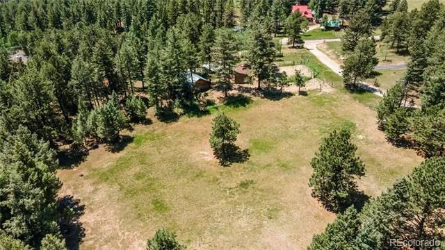 8830 Blue Creek Road Evergreen, CO 80439