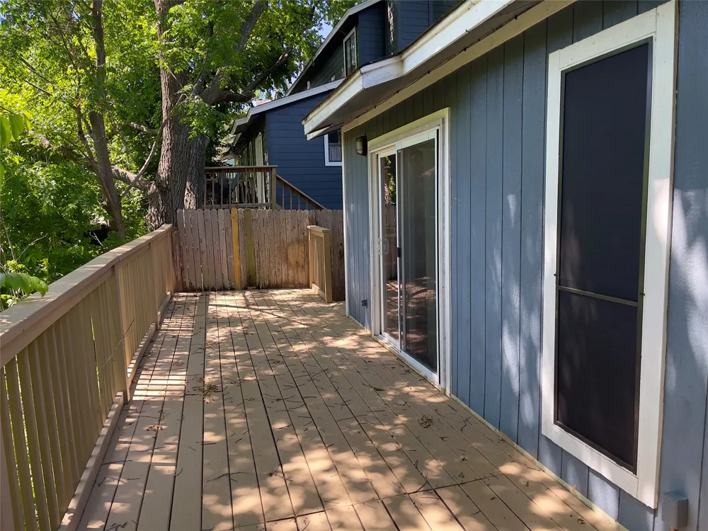 2003 Kenneth Avenue #B Austin, TX 78741
