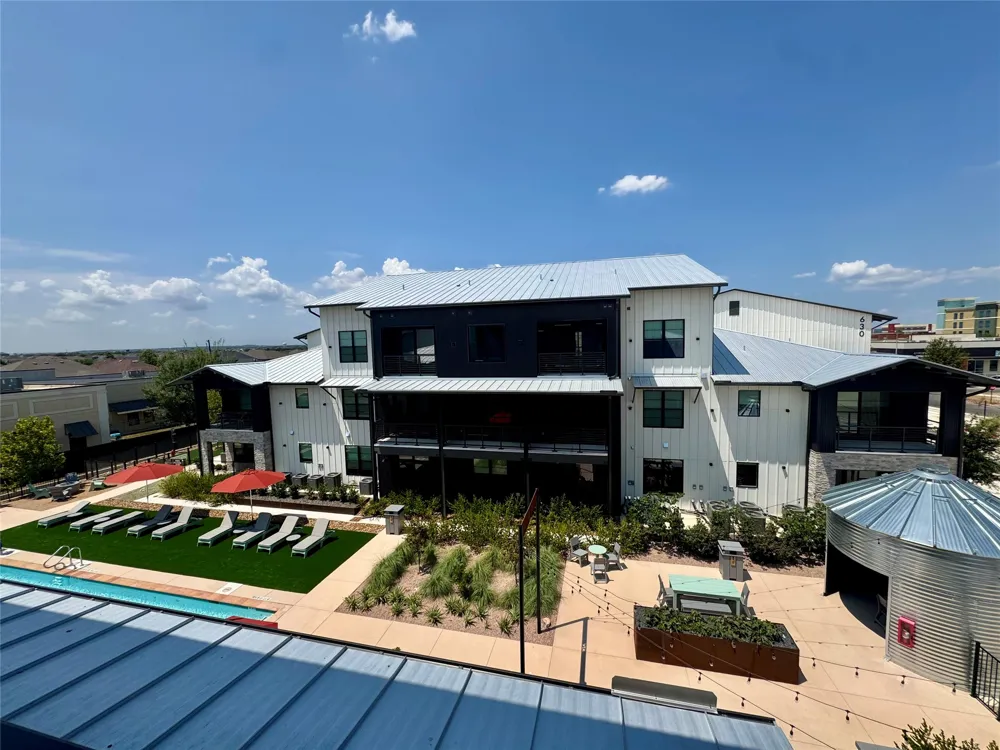 634 Central Parkway #1207 New Braunfels, TX 78130