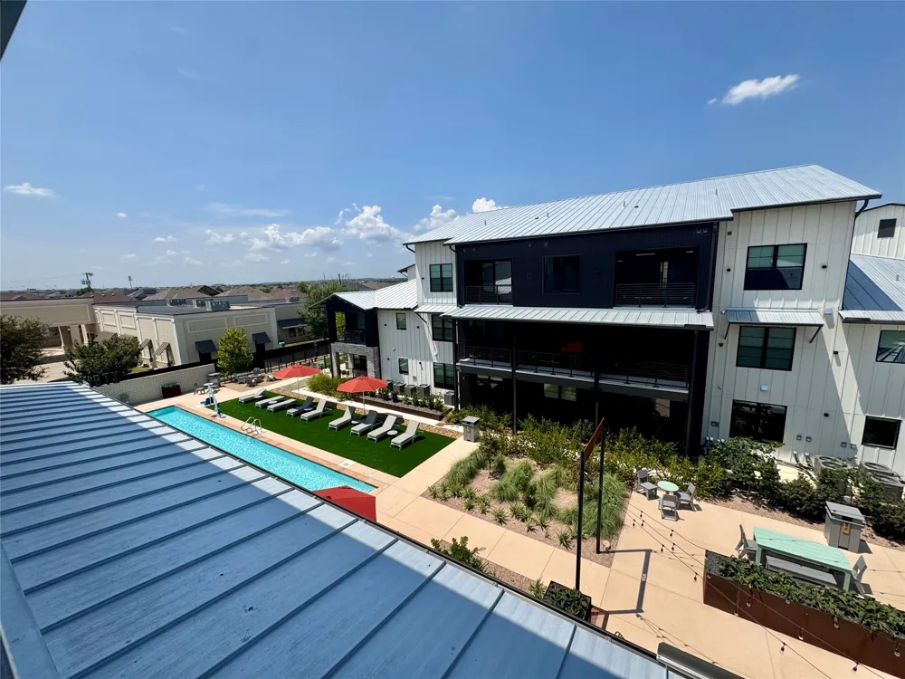 634 Central Parkway #1207 New Braunfels, TX 78130