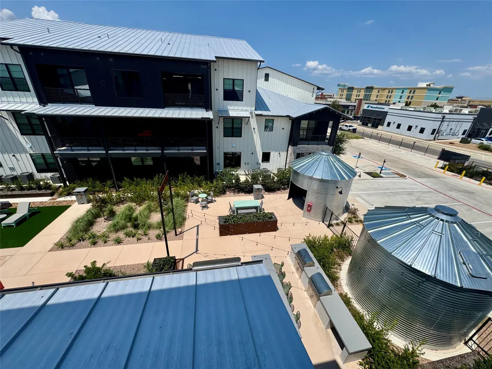 634 Central Parkway #1207 New Braunfels, TX 78130