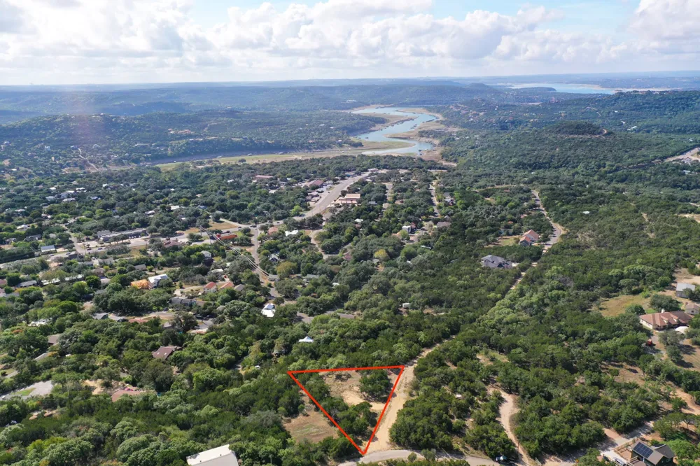 10909 Turkey Bend Drive Jonestown, TX 78645