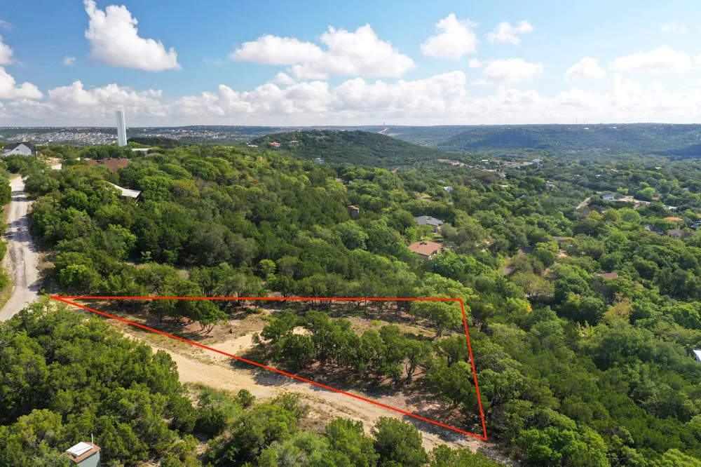 10909 Turkey Bend Drive Jonestown, TX 78645