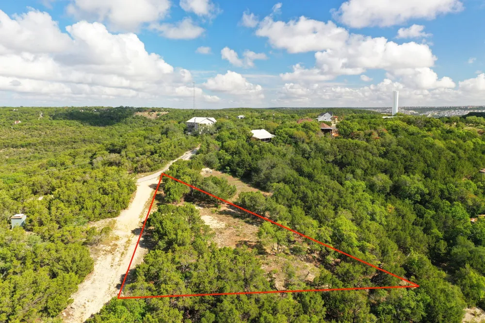 10909 Turkey Bend Drive Jonestown, TX 78645