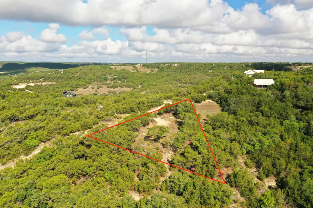 10909 Turkey Bend Drive Jonestown, TX 78645
