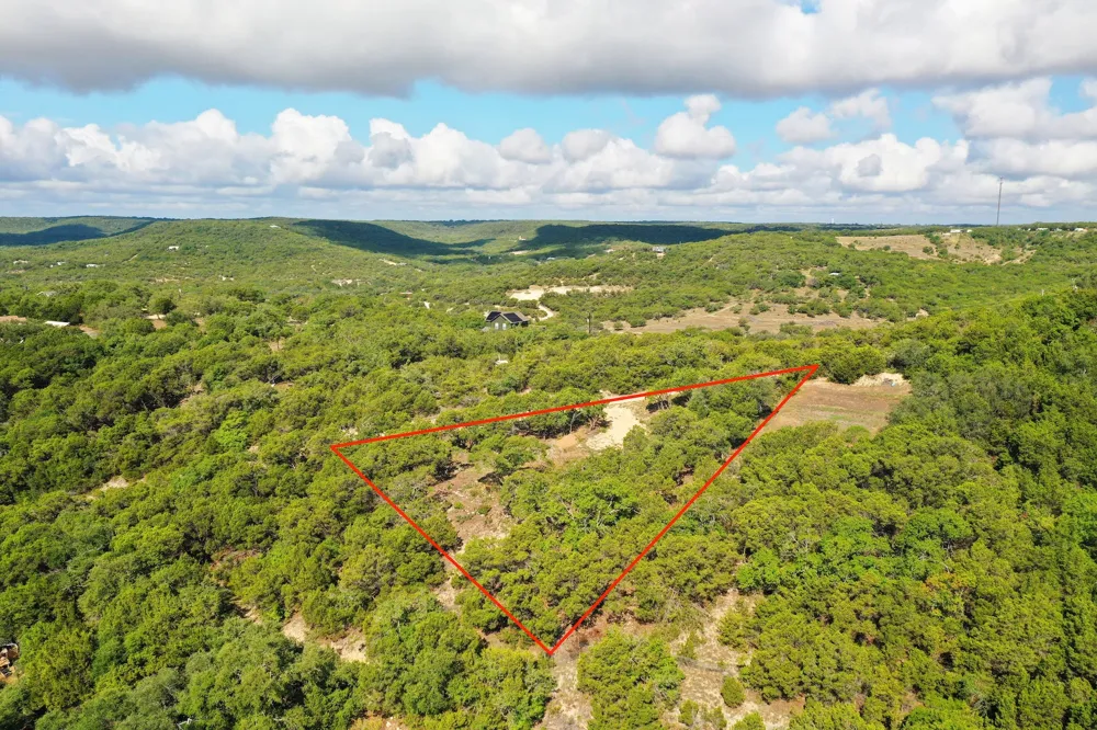10909 Turkey Bend Drive Jonestown, TX 78645