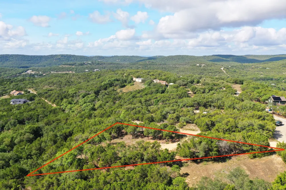 10909 Turkey Bend Drive Jonestown, TX 78645