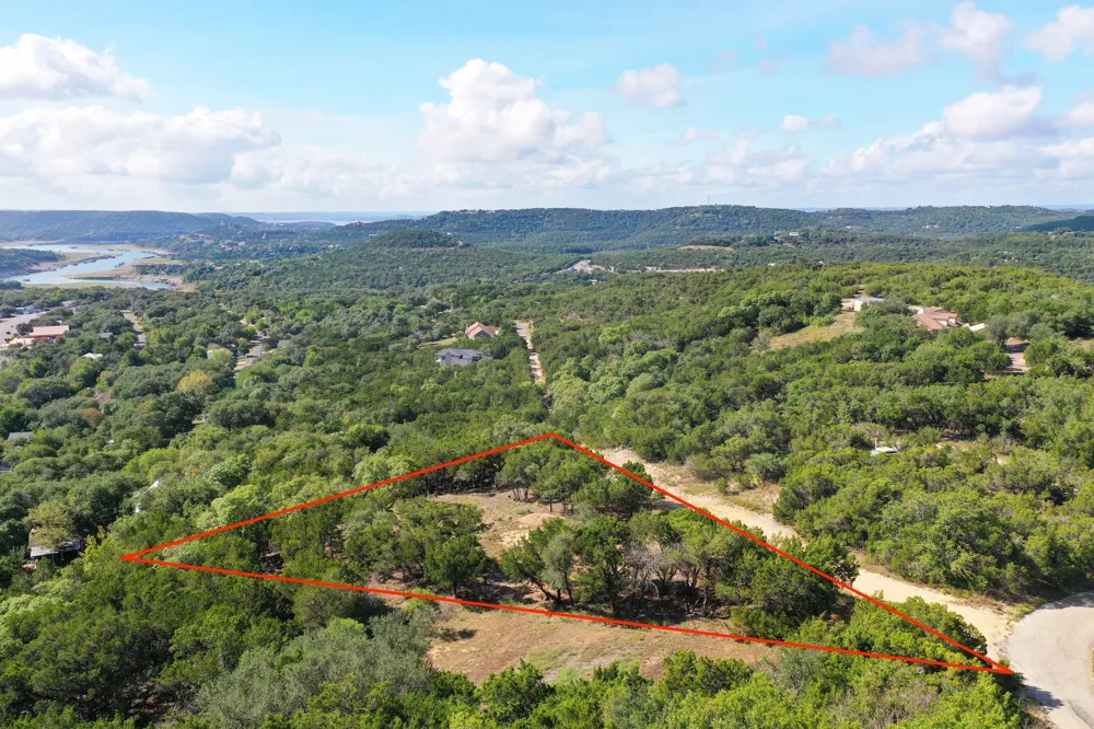 10909 Turkey Bend Drive Jonestown, TX 78645