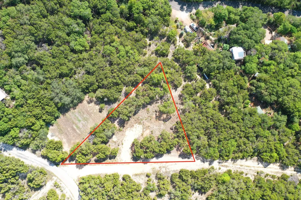 10909 Turkey Bend Drive Jonestown, TX 78645