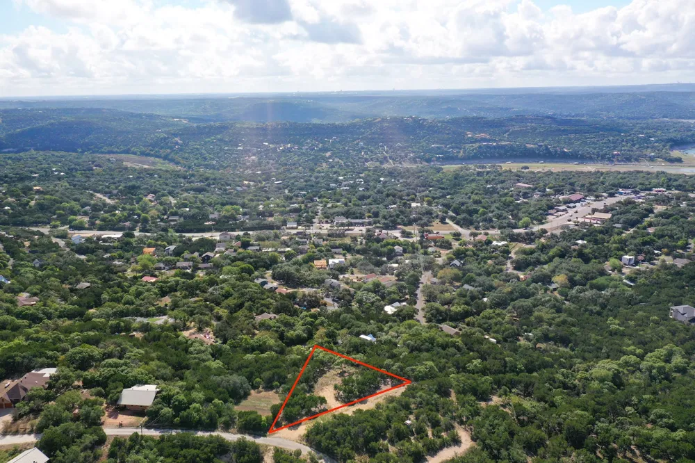 10909 Turkey Bend Drive Jonestown, TX 78645