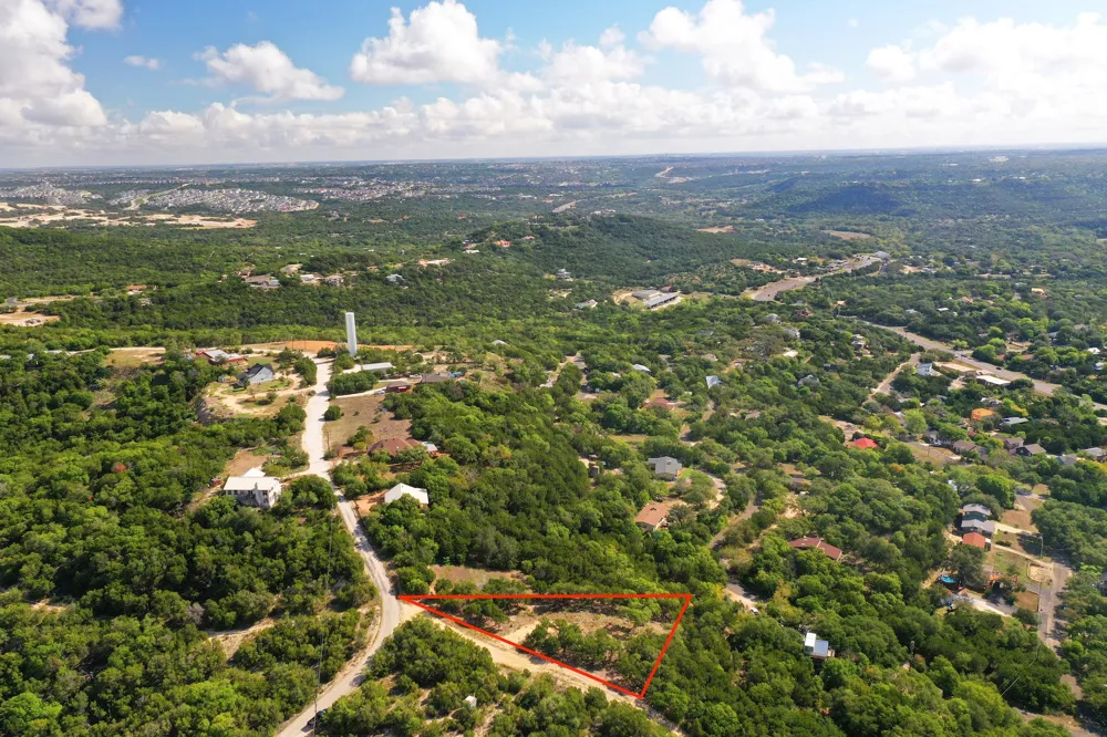 10909 Turkey Bend Drive Jonestown, TX 78645