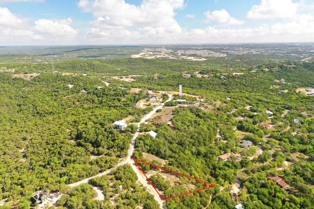 10909 Turkey Bend Drive Jonestown, TX 78645