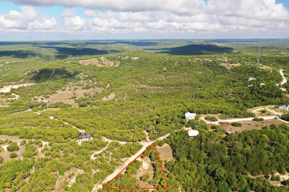 10909 Turkey Bend Drive Jonestown, TX 78645