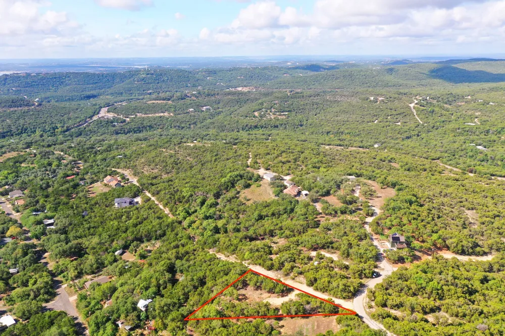 10909 Turkey Bend Drive Jonestown, TX 78645