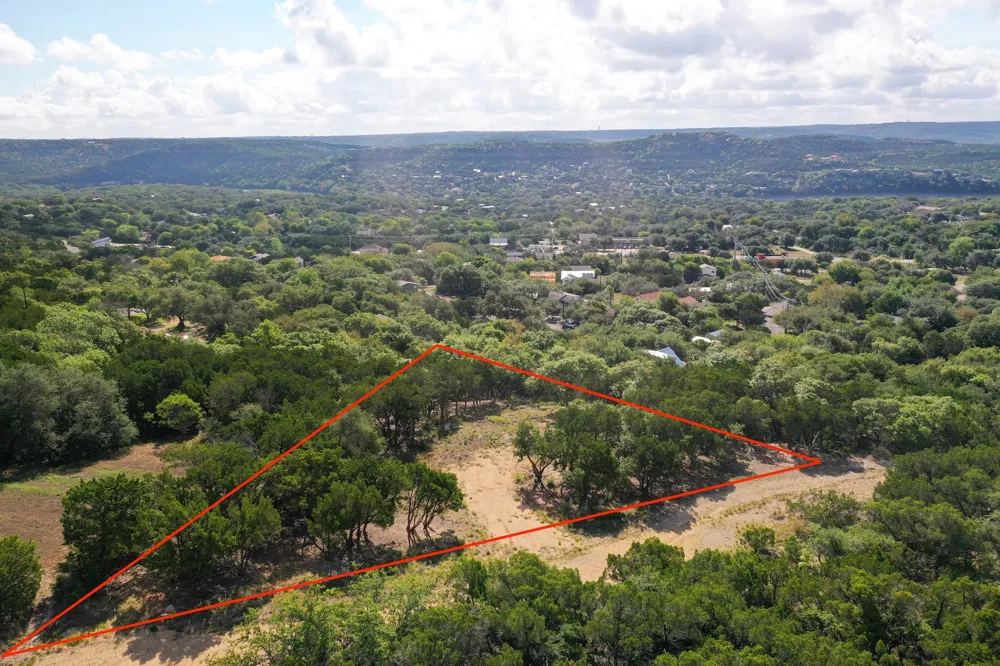 10909 Turkey Bend Drive Jonestown, TX 78645