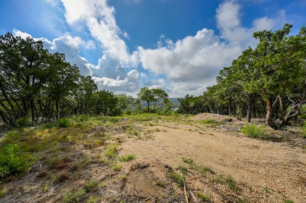 10909 Turkey Bend Drive Jonestown, TX 78645