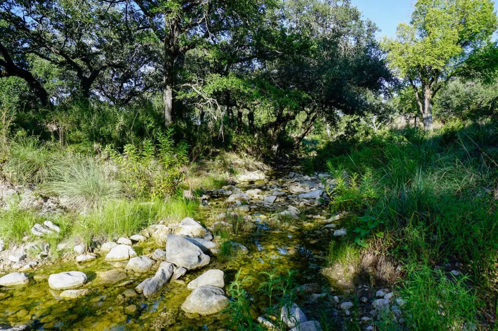 5434 County Road 335 Burnet, TX 78611