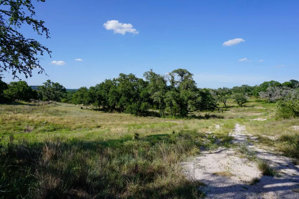 5434 County Road 335 Burnet, TX 78611
