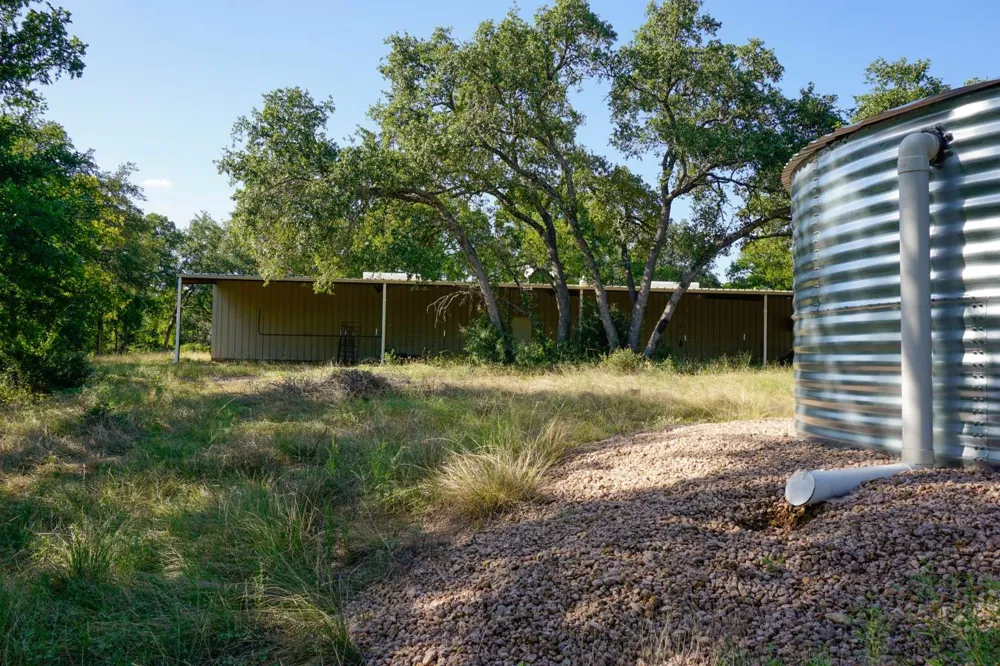 5434 County Road 335 Burnet, TX 78611