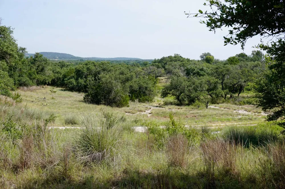 5434 County Road 335 Burnet, TX 78611